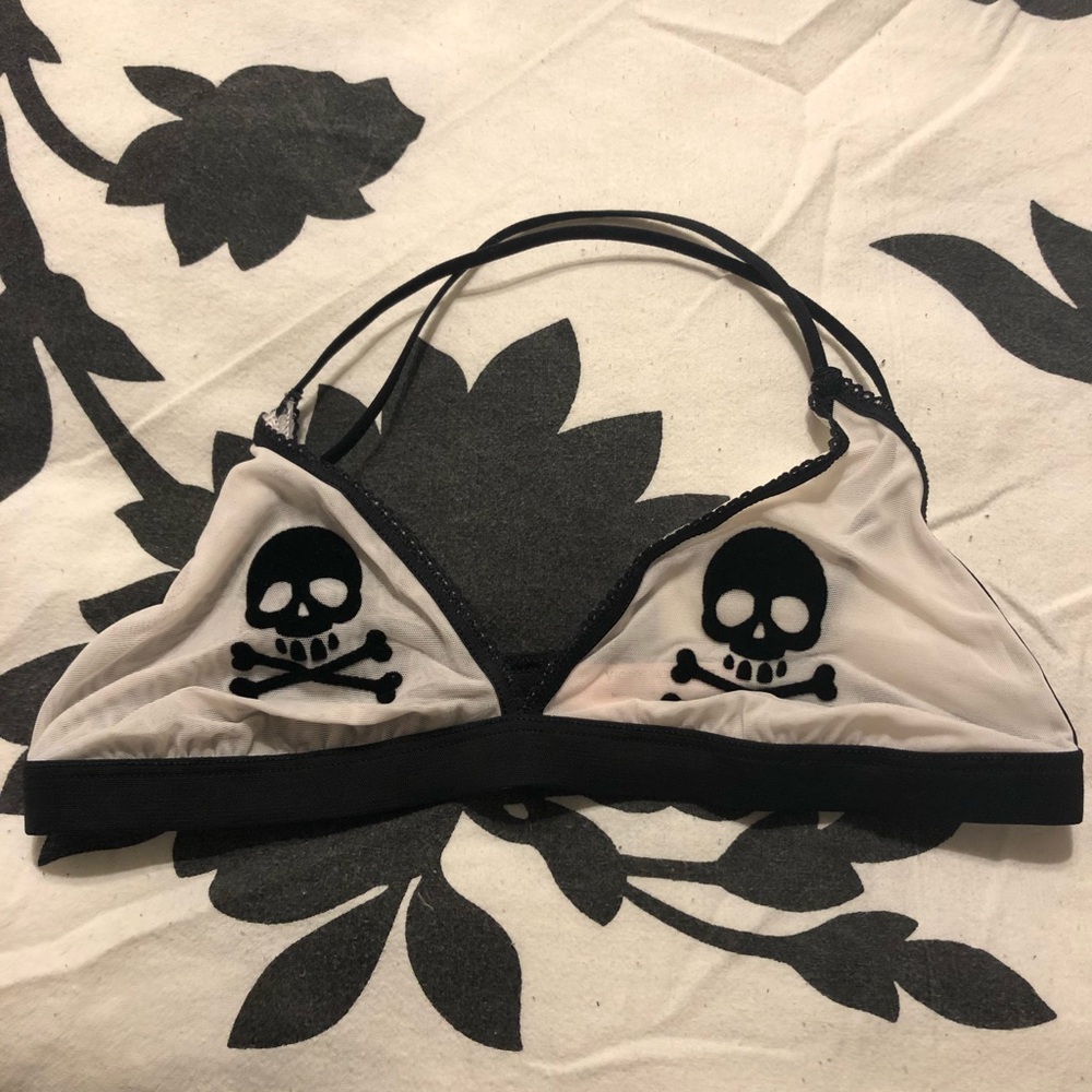 Victoria’s Secret bralette